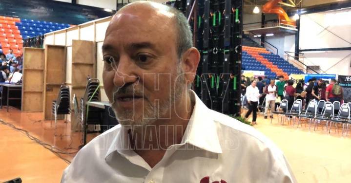 Prev?n llegada de m?s empresas y generaci?n de empleos en Matamoros