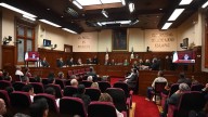 Ministros ganarán menos que la Presidenta de la República: Hugo Aguilar Ortiz