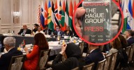 The Hague Group: 34 países se unen para frenar a Israel con sanciones coordinadas