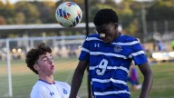 Williamstown slips past Clearview in overtime