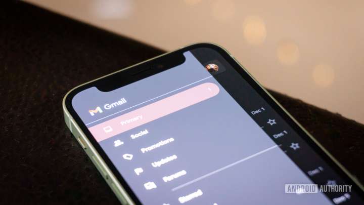Gmail’s new tab keeps all your order delivery and purchase emails in one tidy place