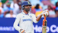 Padikkal returns as India name Gill-led Test squad for West Indies series; Jadeja named vice captain