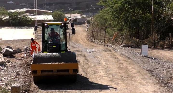 Impulsan proyectos por S/ 25 mil millones en La Libertad