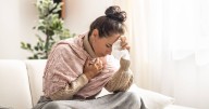 UK Covid infections and hospitalisations skyrocket as 'unusual symptom' hits