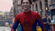 ‘Spider-Man: Brand New Day’ Pausing Production for Week Following Tom Holland’s Concussion