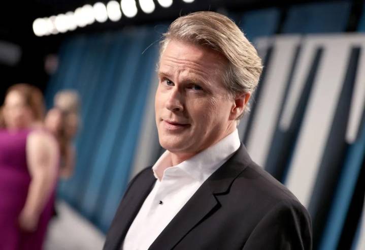 Enter to Win Tickets to Cary Elwes at Riverside Theater!