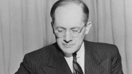 "El crimen sin nombre". Quién fue Raphael Lemkin, el hombre que inventó la palabra "genocidio"