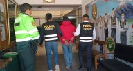Caen “Los Norteños” que amenazaban a empresario en Arequipa para que pase 1 millón de soles