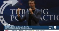 Charlie Kirk’s death felt by University of Arizona College Republicans and Democrats