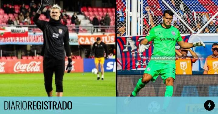 El picante cruce entre dos arqueros argentinos por los resultados de las elecciones