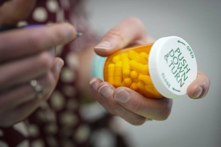 Think tank calls on Ottawa to abandon single-payer pharmacare model – Winnipeg Free Press
