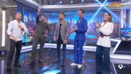 La Voz 2025 se estrenará el 19 de septiembre: así lo anuncian Malú, Mika, Pablo López y Sebastián Yatra
