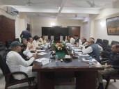 Political Deadlock in Pakistan-Administered Kashmir Raises Governance Questions
