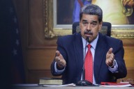 Maduro acusó a Marco Rubio de impulsar una guerra y pidió a Trump evitar “mancharse las manos de sangre”