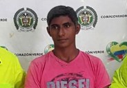 Hombres armados asesinan a alias ‘El Canoso’ en plena vía Guamal