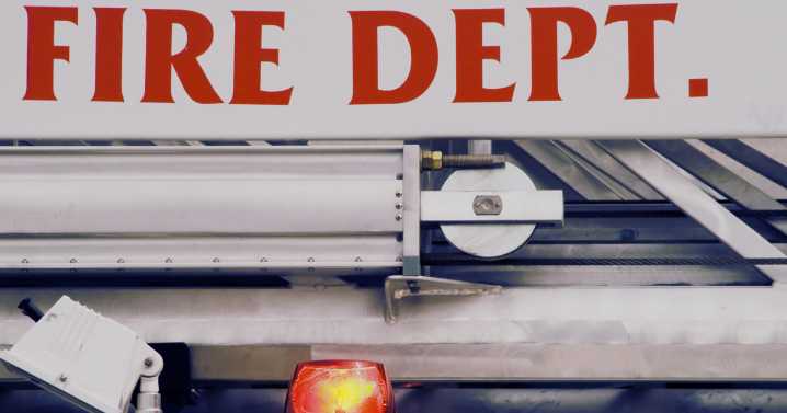 Dryer catches fire in Champaign apartment