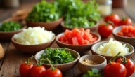 Add a little spice to your life with these 3 easy salsa recipes