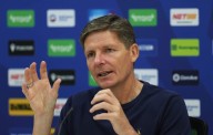Oliver Glasner denies Crystal Palace resignation threat over possible Marc Guehi sale