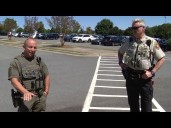 Union County Sheriff's deputies share how they served in NYC on 9/11