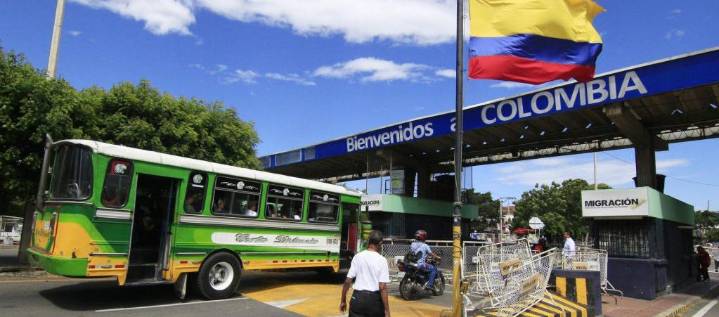 Corte Constitucional aprueba acuerdo binacional de inversión con Venezuela