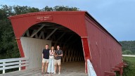 Iowa’s 99: From Washington County to Pottawattamie County