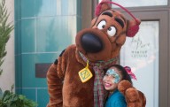 Scooby-Doo battles Universal Monsters during Fan Fest Nights 2026