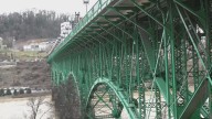 South Knoxville Residents Adapt Amid Gay Street Bridge Closure
