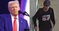 Trump anuncia la detención del sospechoso del asesinato de Charlie Kirk