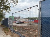 University of Michigan demolishes 51 properties, paving way for more dorms