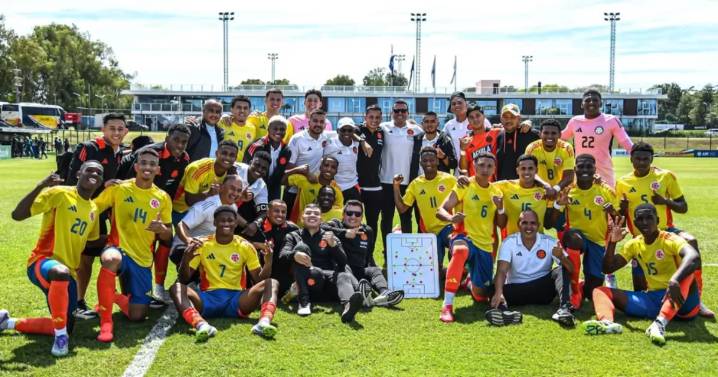 Mundial Sub 20: fechas y sedes confirmadas para el torneo internacional 2025