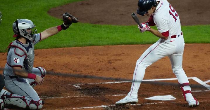 Red Sox rookie outfielder Roman Anthony goes on the 10-day IL with a left oblique strain