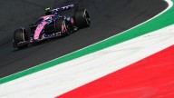 Fórmula 1: Colapinto vuelve a Monza y largará 17º