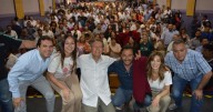 Flavia Royón: "El Senado es de las provincias, no del poder central"