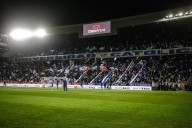 Sorpresa total: la UC anuncia amistoso contra una selección mundialista en el Claro Arena