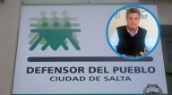 Ulloa sobre los candidatos a Defensor del Pueblo: “No es un cargo para novatos”
