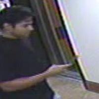 Suspect wanted in Madison sexual assault investigation