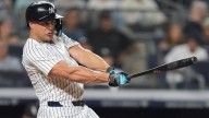 Yankees beat White Sox to stay tied with Blue Jays for AL East lead