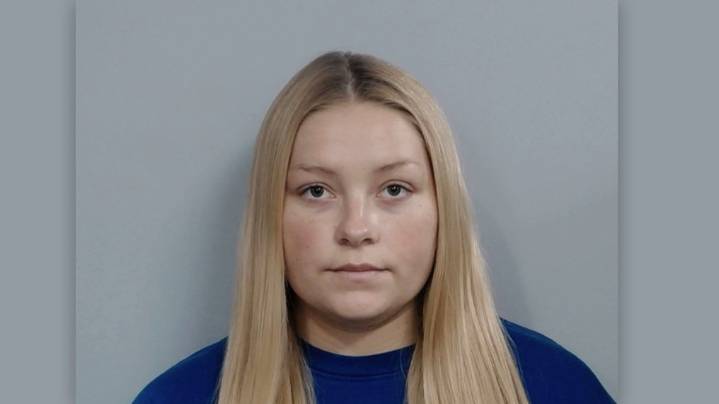 University of Kentucky student arrested after infant found dead in closet
