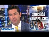 Liberal attitudes kill another white innocent victim: Rob Schmitt