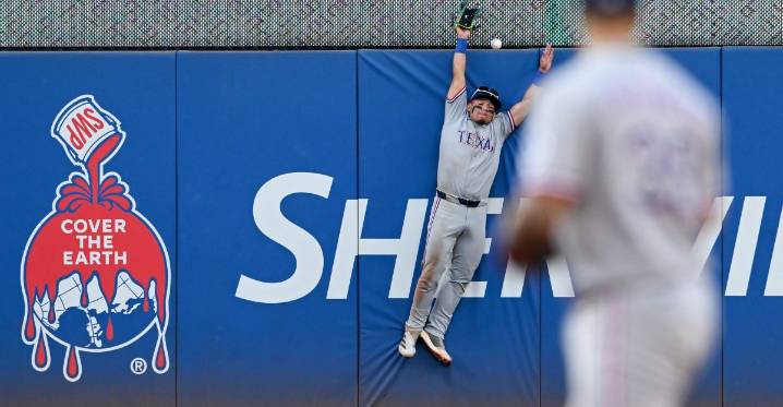 Monday Morning Texas Rangers Update