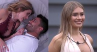 “La reventamos”: La celosa reacción de Disley Ramos tras revelación de Nicole Leiva sobre Mago Jiménez
