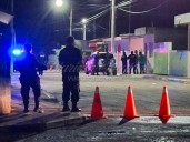 Balacera en Tizimín: cuñado dispara tras discusión en fiesta familiar