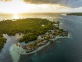 Broken promises worsen climate crisis in Pacific islands