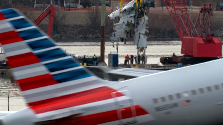 Family sues over deadliest US plane crash since 2001