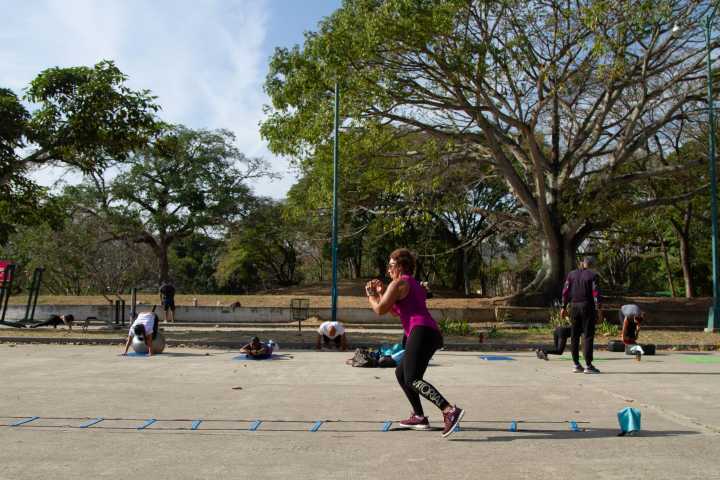 ¿Qué beneficios tiene la actividad física para la mente y el cuerpo?