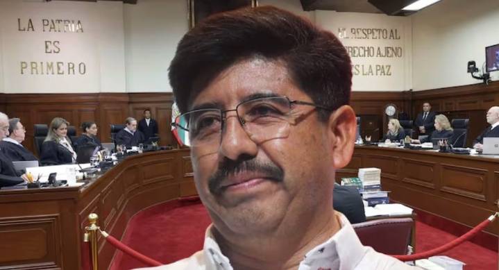 Anuncia la SCJN recorte del 40 por ciento de asesores a partir de octubre