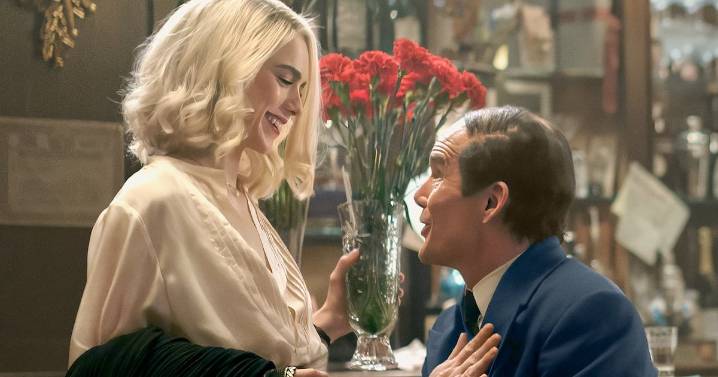 Ethan Hawke Should Win His First Oscar for Magnificent ‘Blue Moon’