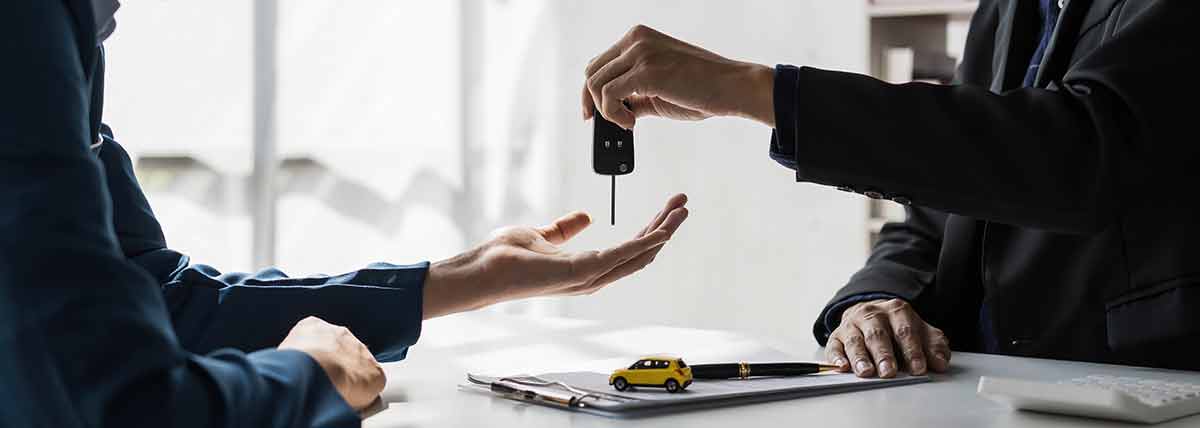 Car Rental Barcelona - How To Rent A Car In 2025