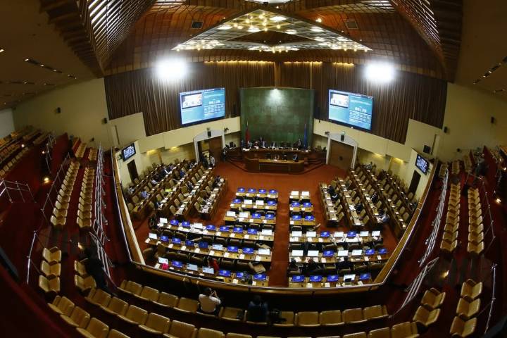 Cámara de Diputados confirma fecha que se votará Ley de Royalty Portuario en Valparaíso