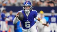 NFL Week 4 latest buzz, questions, news and fantasy tips